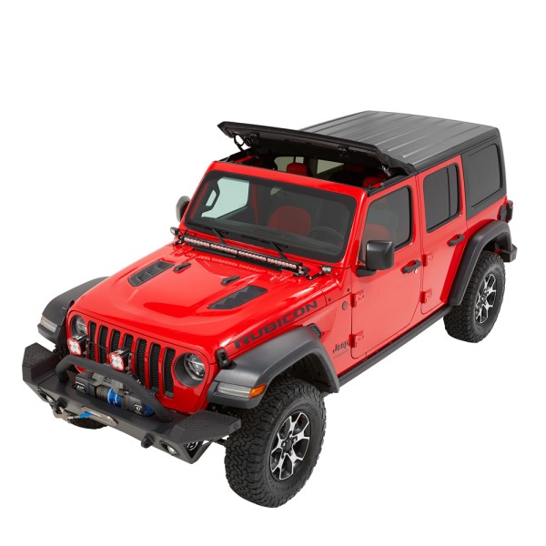 Bestop Sunrider - Jeep JL & JLU